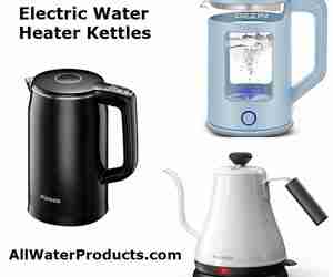 Plastic Free Water Heater Kettle AllWaterProducts.com