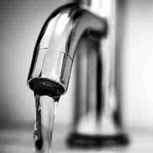 Water faucet repair needed. Plumber Las Vegas. AllWaterProducts.com