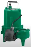 A sewage sump pump is just one type of sanitary sump pump.