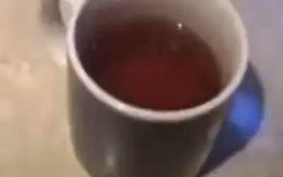 Cup of tea. Consider a tea water heater installation plan when remolding a kitchen.