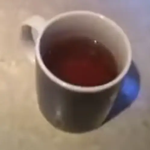 Cup of tea. Consider a tea water heater installation plan when remolding a kitchen.