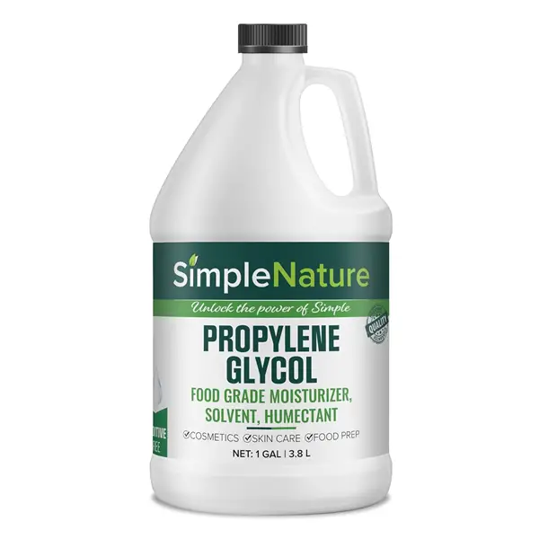 Food Grade Propylene Glycol